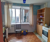 2-комн, 60кв м, этаж 6/13 ул 70 лет Октября, 20