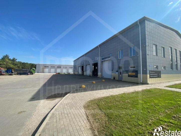 Склад 22 Декабря улица,108