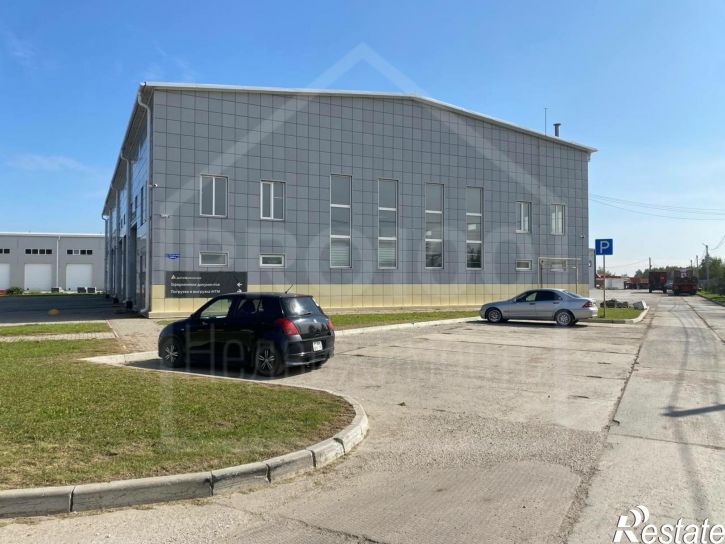 Склад 22 Декабря улица,108