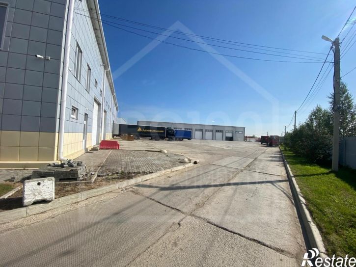 Склад 22 Декабря улица,108