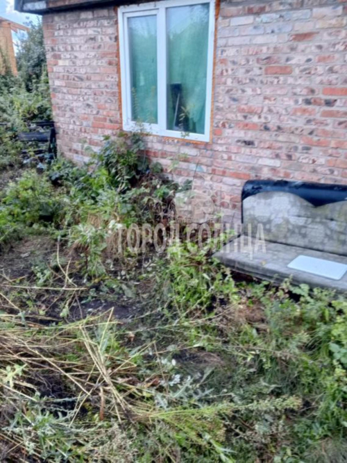 Продажа дома СНТ Дорожник, 234