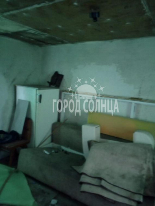 Продажа дома СНТ Дорожник, 234