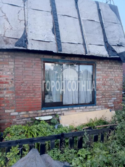 Продажа дома СНТ Дорожник, 234