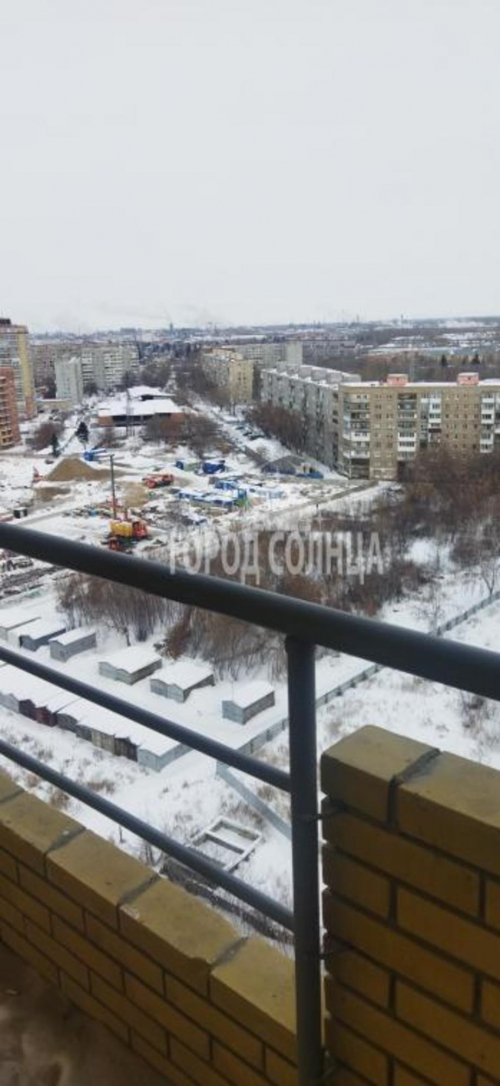 Продажа 1-комн квартиры Королева проспект, 7