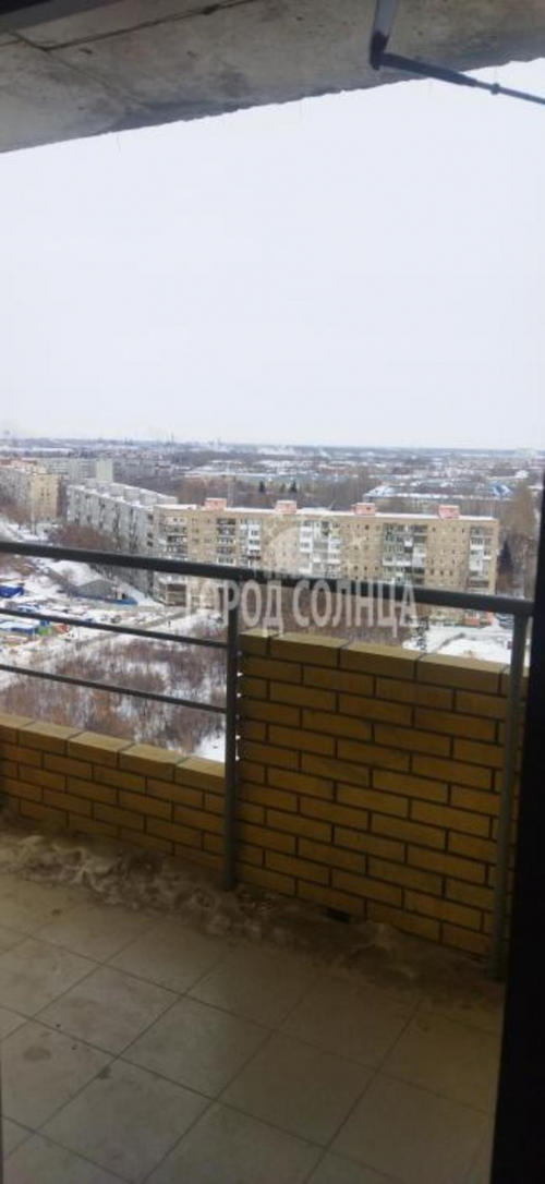 Продажа 1-комн квартиры Королева проспект, 7