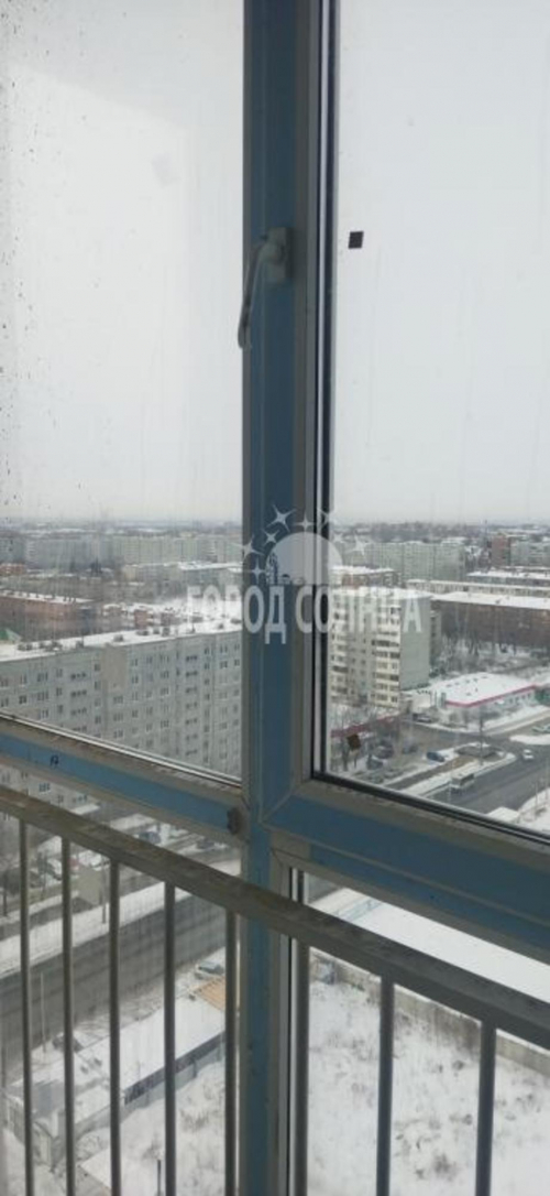 Продажа 1-комн квартиры Королева проспект, 7