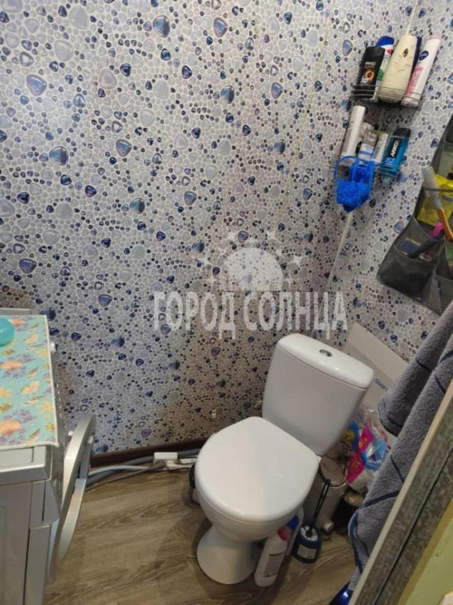 Продажа комнаты 10 лет Октября, 189