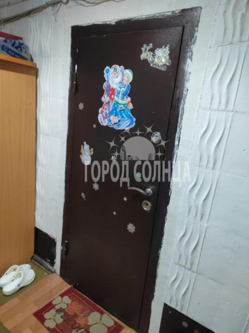 Продажа комнаты 10 лет Октября, 189