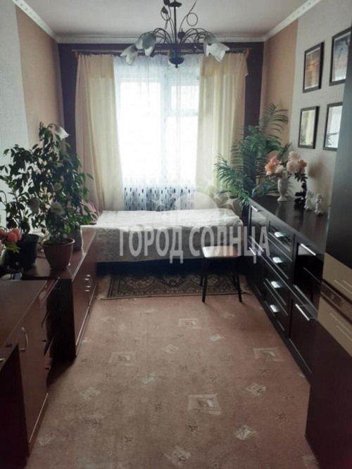 Продажа комнаты Моторная ул, 4