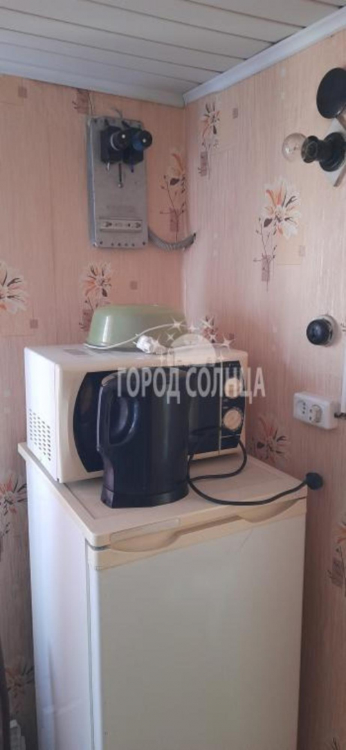 Продажа дома СНТ Восток