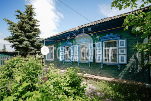 Продажа дома 4-я Новая