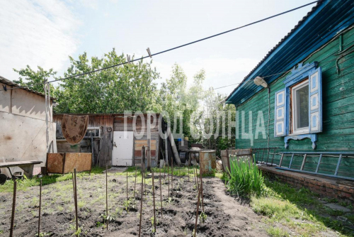 Продажа дома 4-я Новая