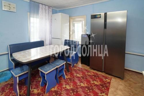 Продажа дома Новый переулок