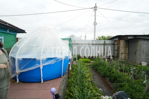 Продажа дома Новый переулок