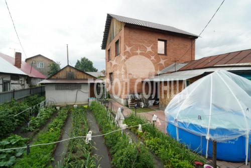 Продажа дома Новый переулок