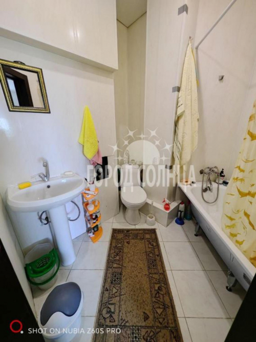 Продажа 1-комн квартиры Красной Звезды 1-я, 81