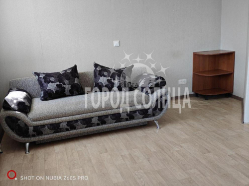 Продажа 1-комн квартиры Красной Звезды 1-я, 81