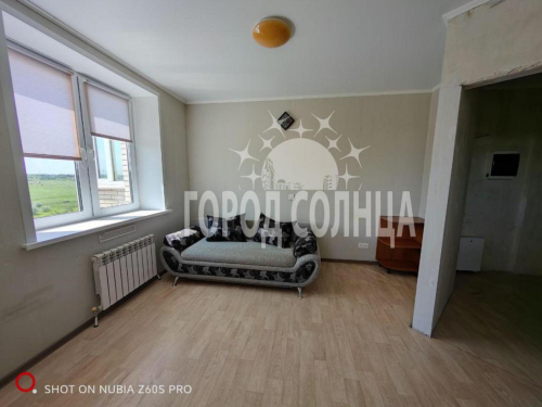 Продажа 1-комн квартиры Красной Звезды 1-я, 81