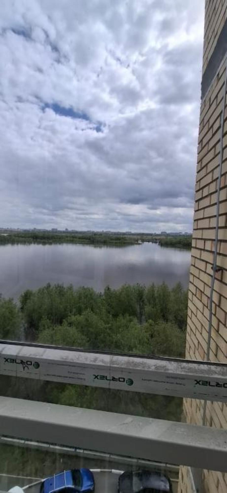 Купить квартиру за 6 900 000 рублей на Пригородная, 27к2