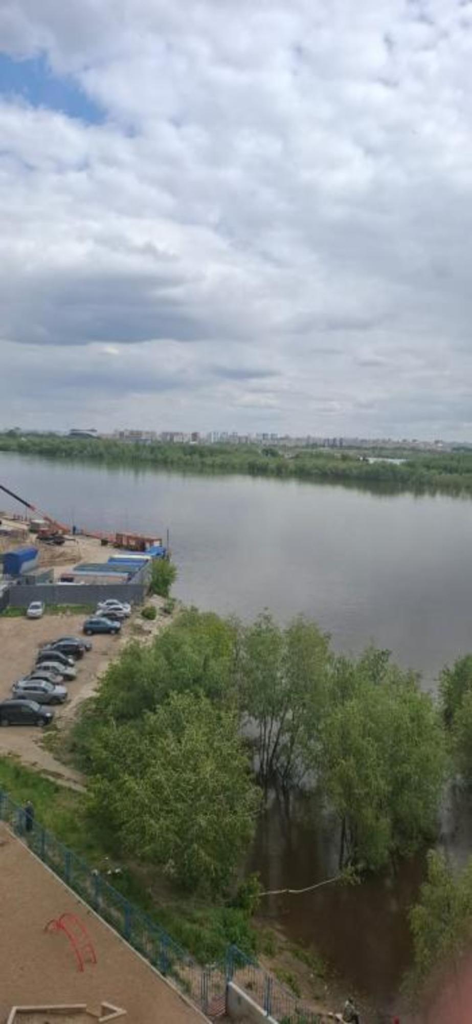 Купить квартиру за 6 900 000 рублей на Пригородная, 27к2