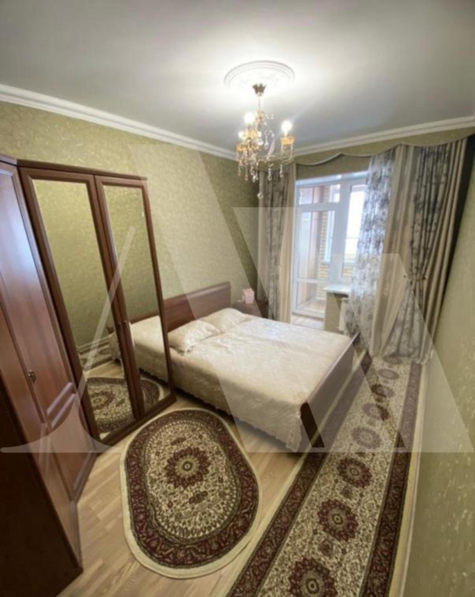 Купить квартиру за 15 400 000 рублей на Тютчева, 2