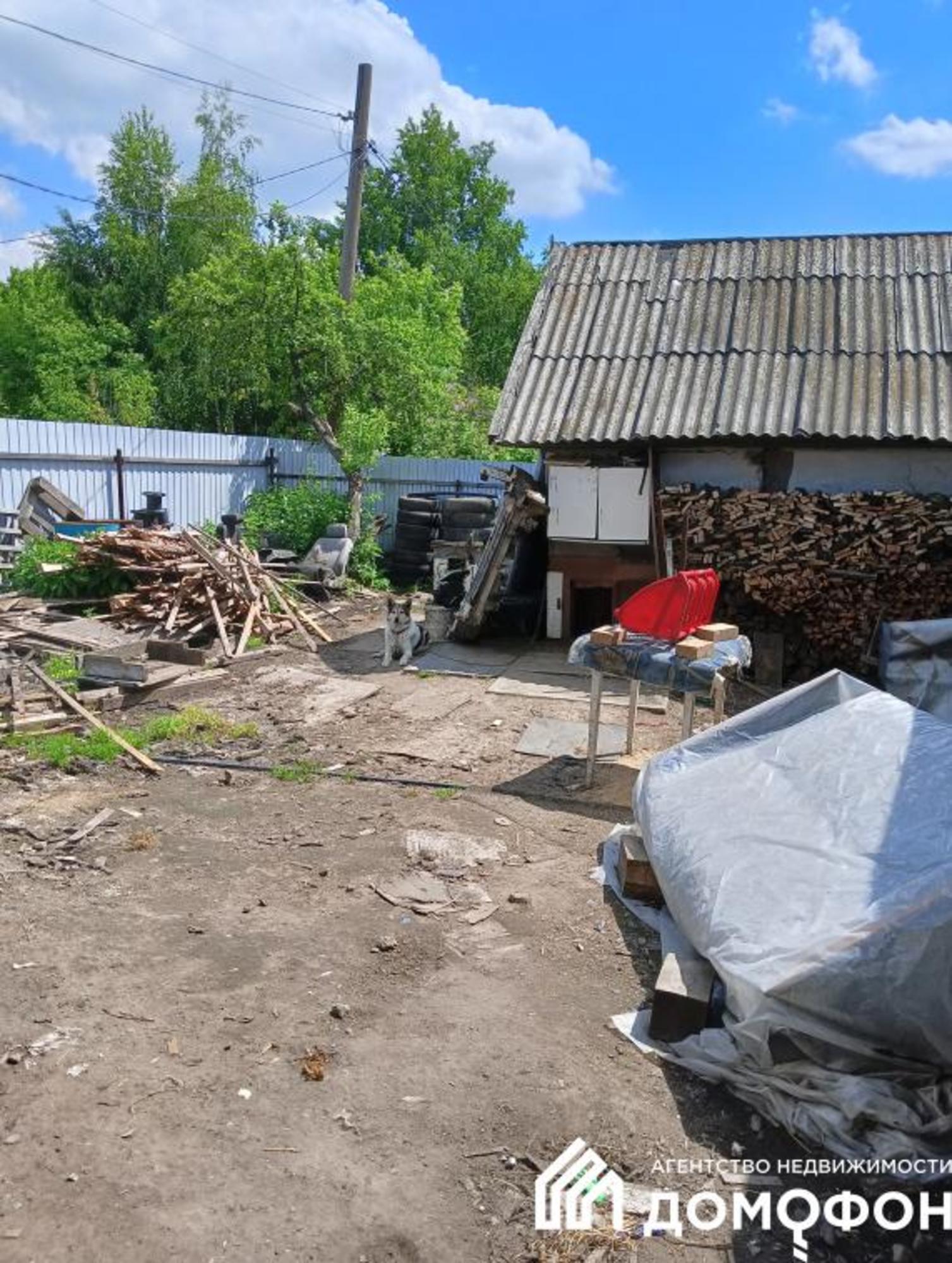 Купить дачу, дом, коттедж за 2 200 000 рублей на СНТ Нефтяник, 831