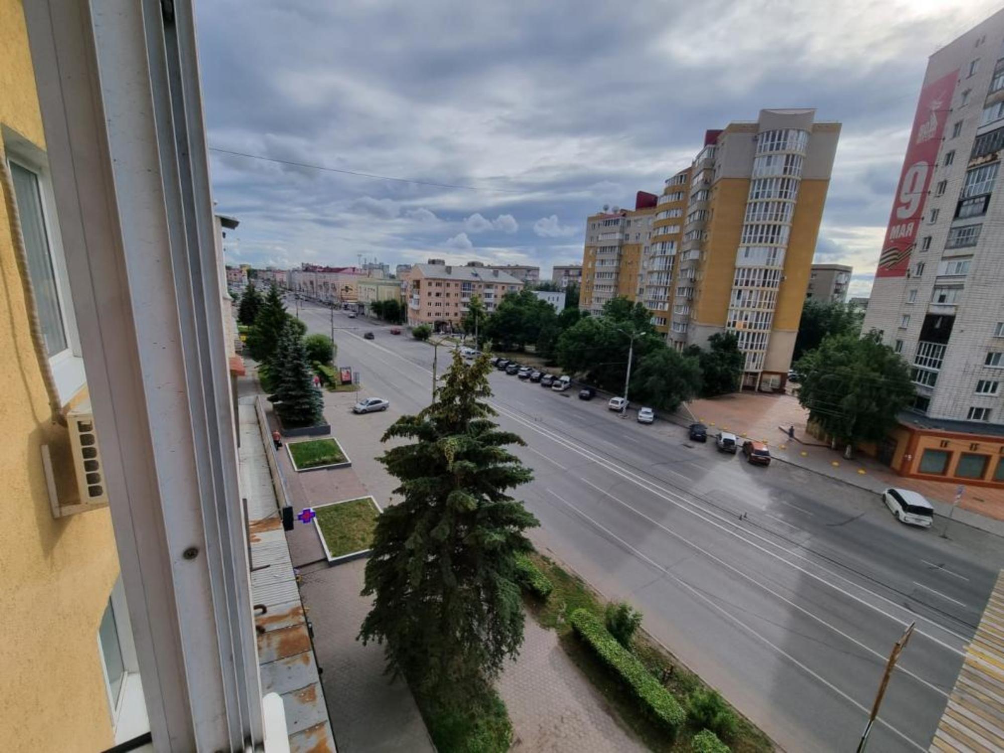 Купить квартиру за 5 650 000 рублей на Карла Маркса проспект, 85