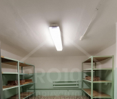 склад 10.2 кв м р-н. Центральный,Ленина улица,53