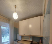 3-комн, 62кв м, этаж 1/5 Волгоградская, 26Б