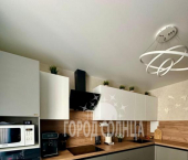 2-комн, 80.3кв м, этаж 1/10 Красных Зорь, 148