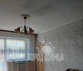 3-комн, 50кв м, этаж 4/5 Сибирский проспект, 2Г