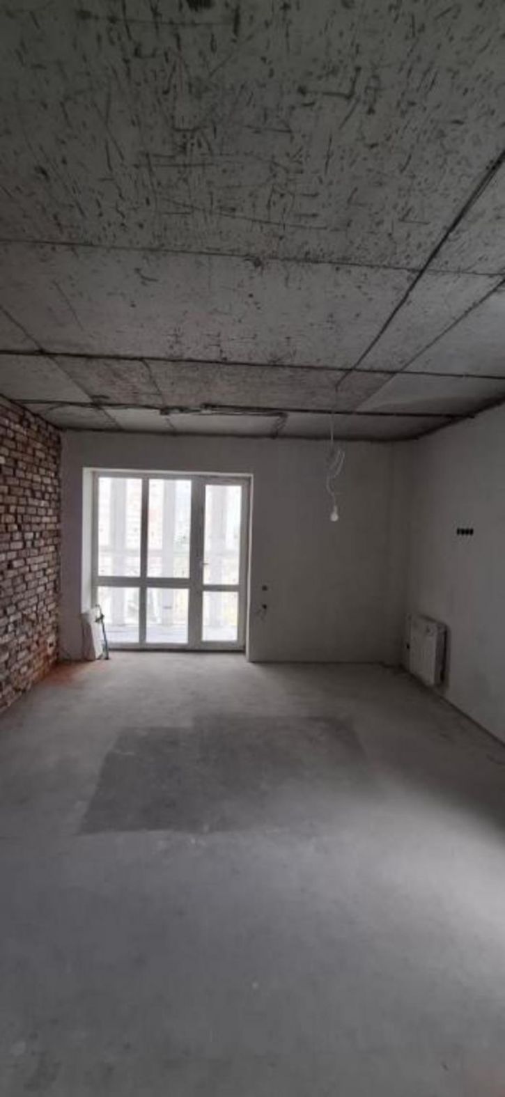 2-комн квартира Пригородная, 27к2