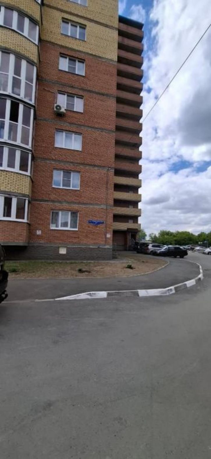 2-комн квартира Пригородная, 27к2