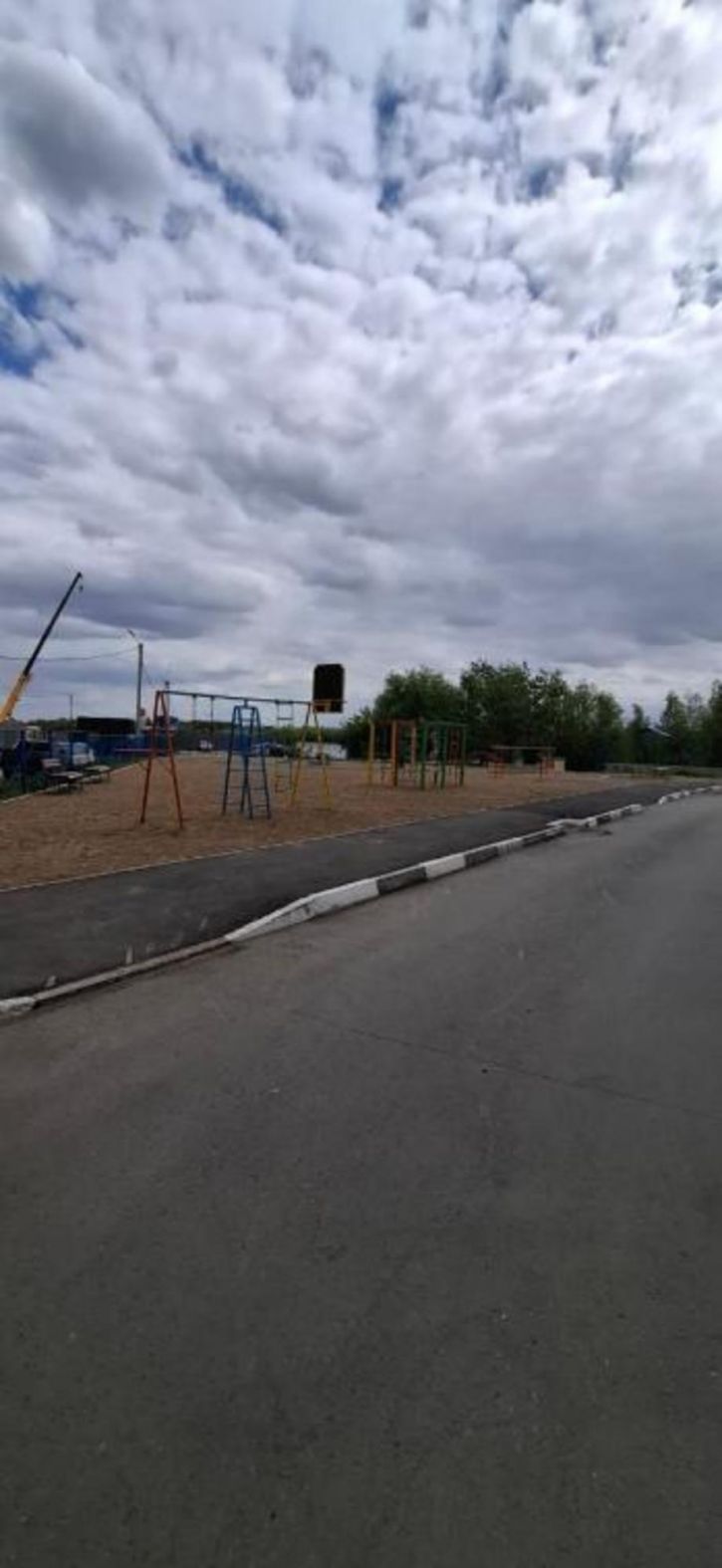 2-комн квартира Пригородная, 27к2