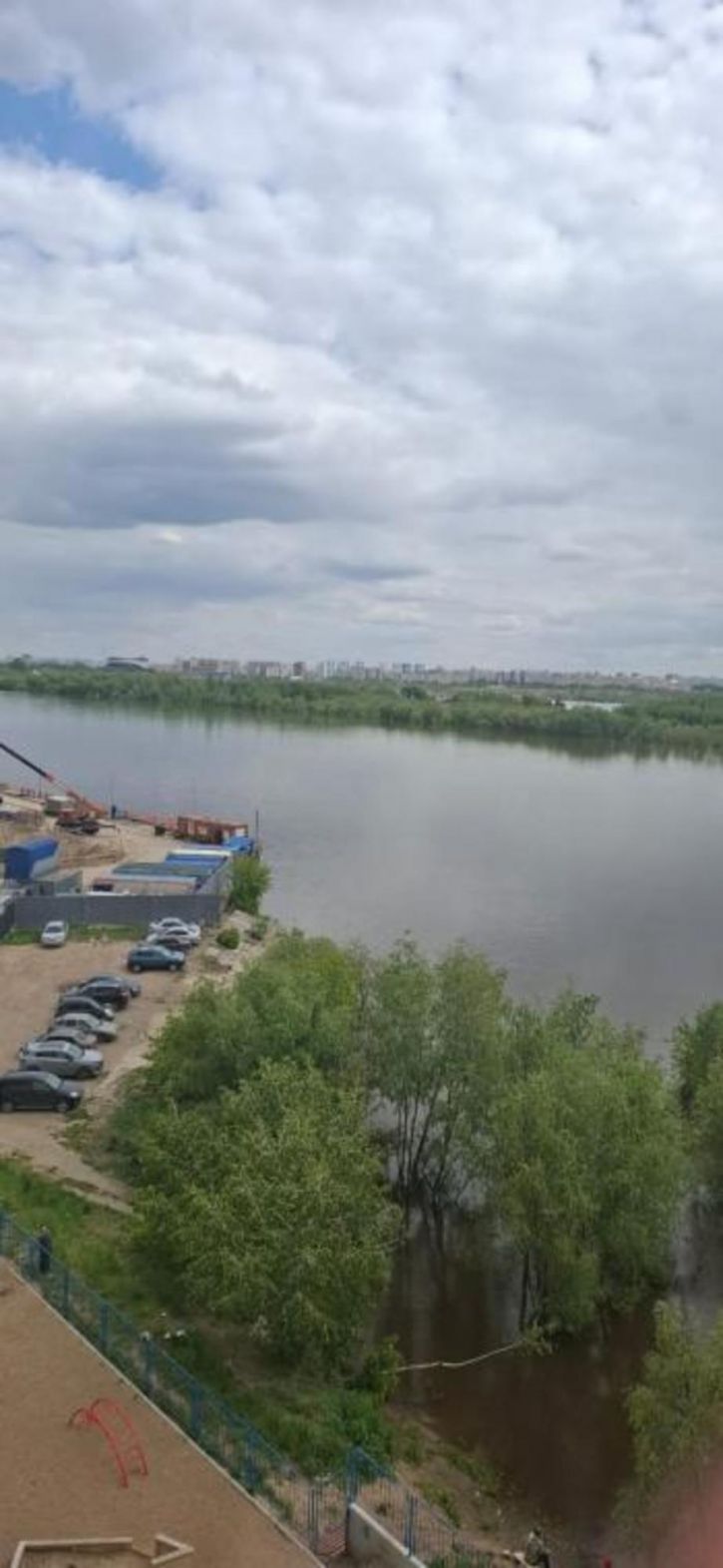 2-комн квартира Пригородная, 27к2