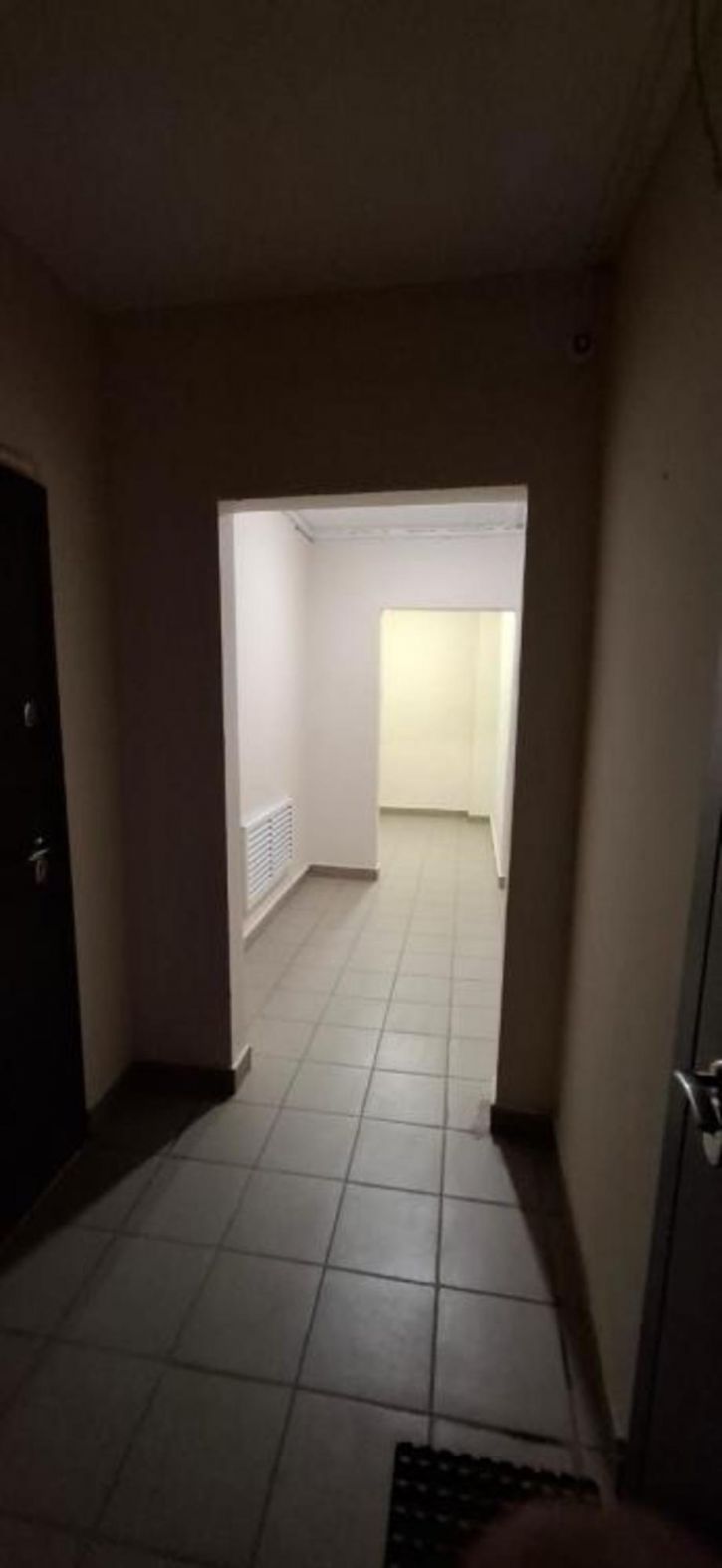 2-комн квартира Пригородная, 27к2