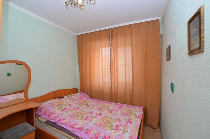 3-комн квартира Мира проспект, 161е