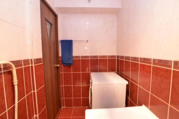 3-комн квартира Мира проспект, 161е