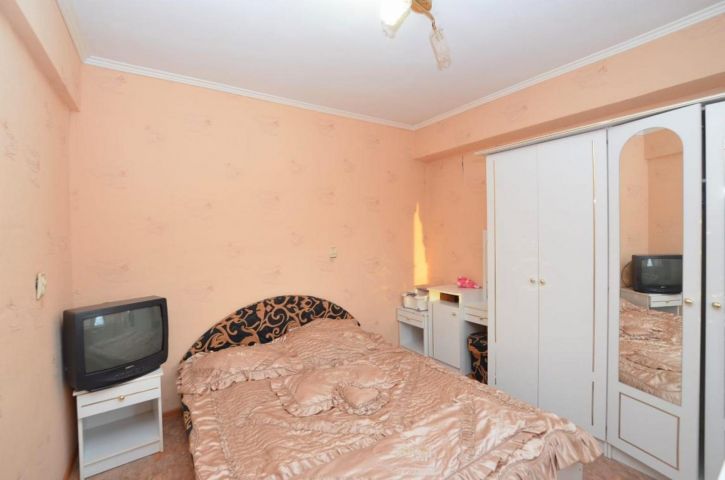3-комн квартира Мира проспект, 161е