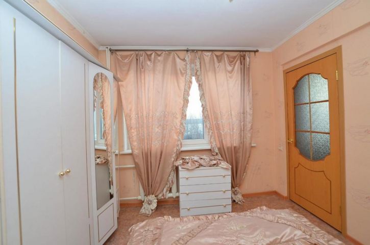 3-комн квартира Мира проспект, 161е