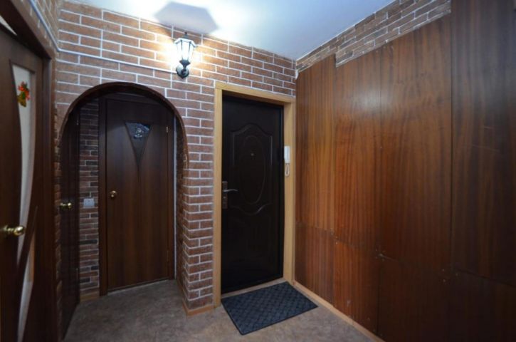 3-комн квартира Мира проспект, 161е
