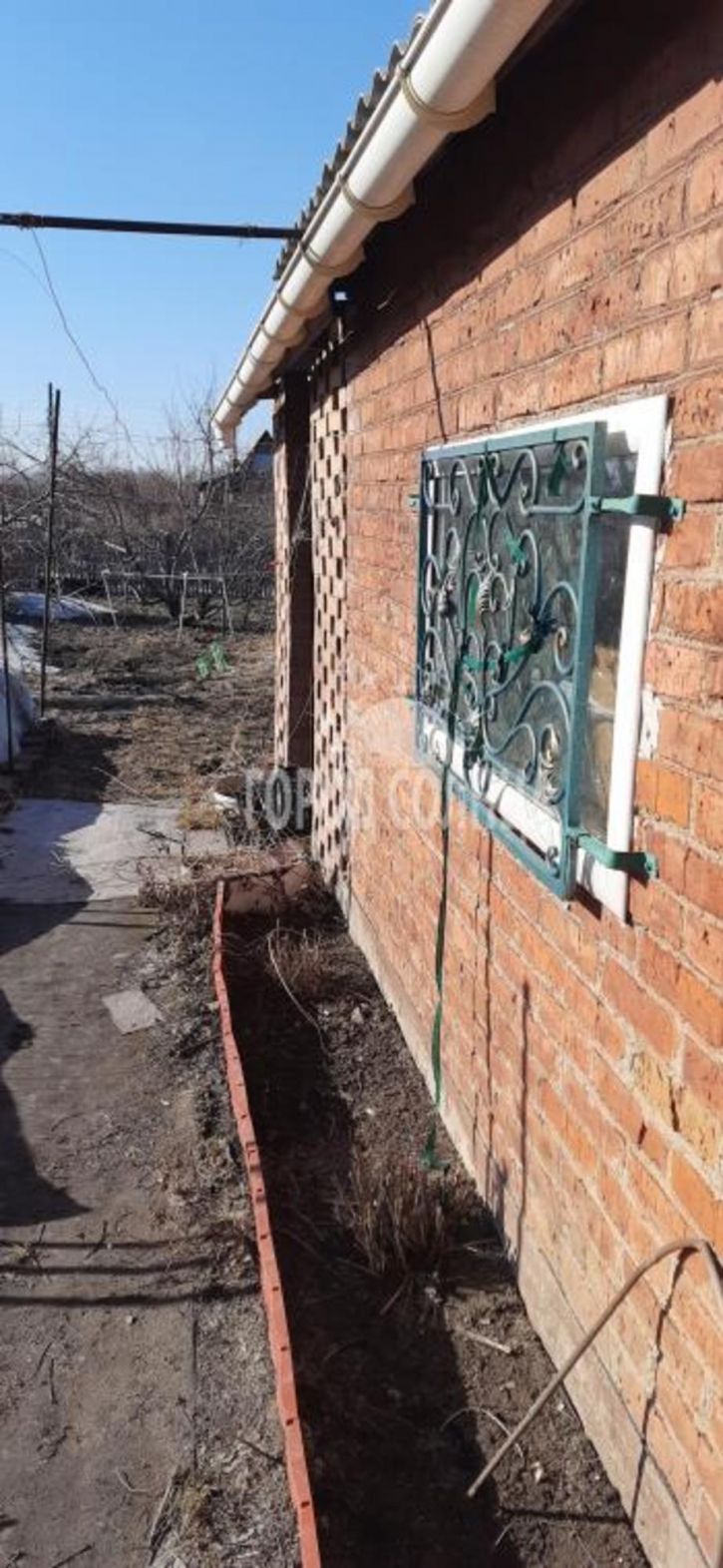 Коттедж/дом СНТ Восток