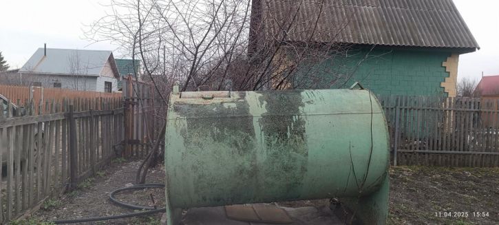 Земельный участок СОСН Золотой Ранет
