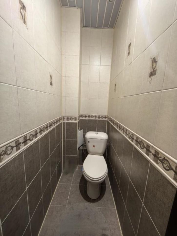 3-комн квартира Орджоникидзе, 162