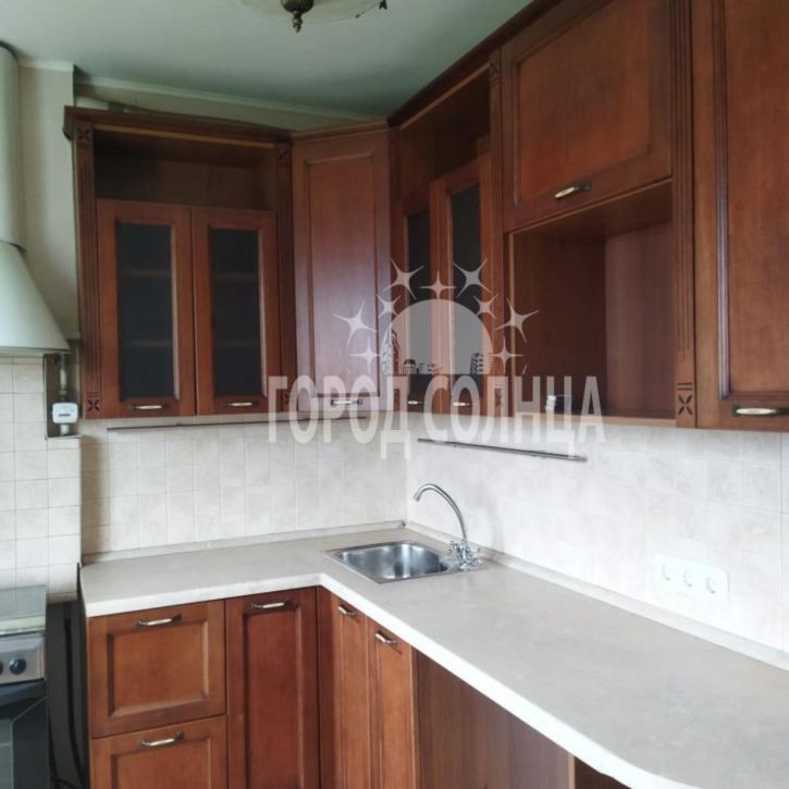 1-комн квартира Нахимова, 8