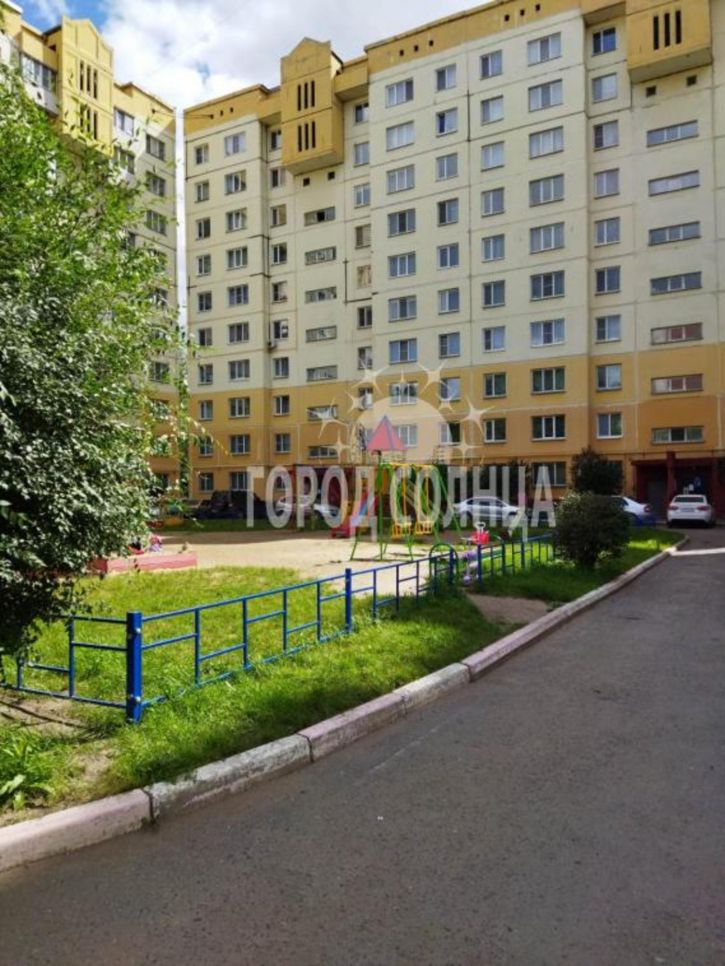 1-комн квартира Нахимова, 8