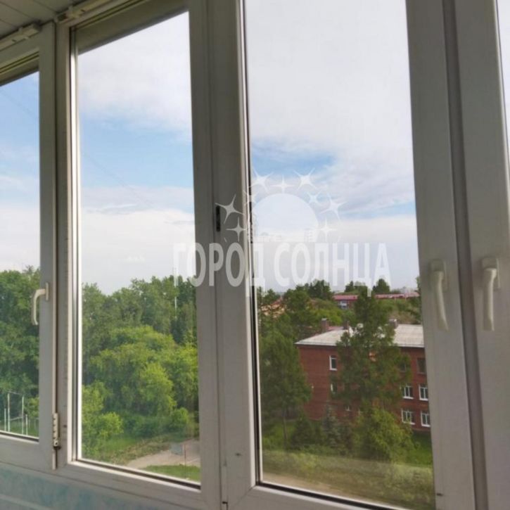 1-комн квартира Нахимова, 8