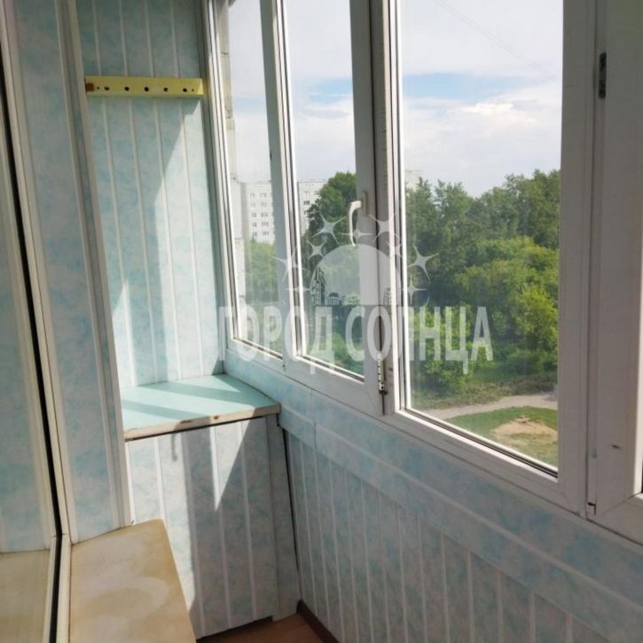 1-комн квартира Нахимова, 8