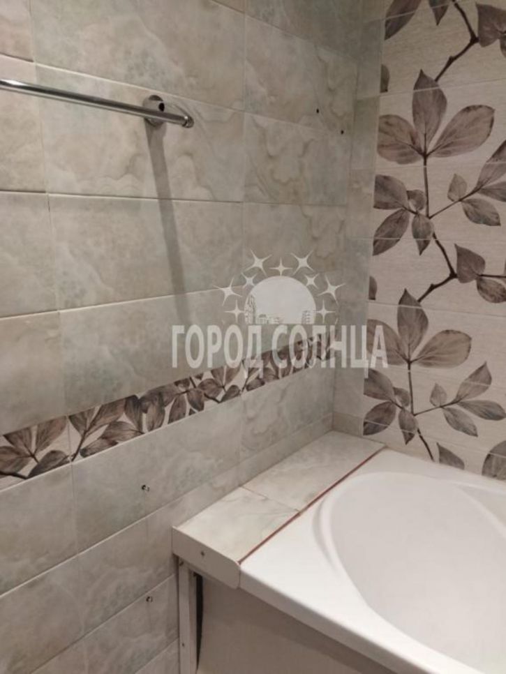 1-комн квартира Нахимова, 8