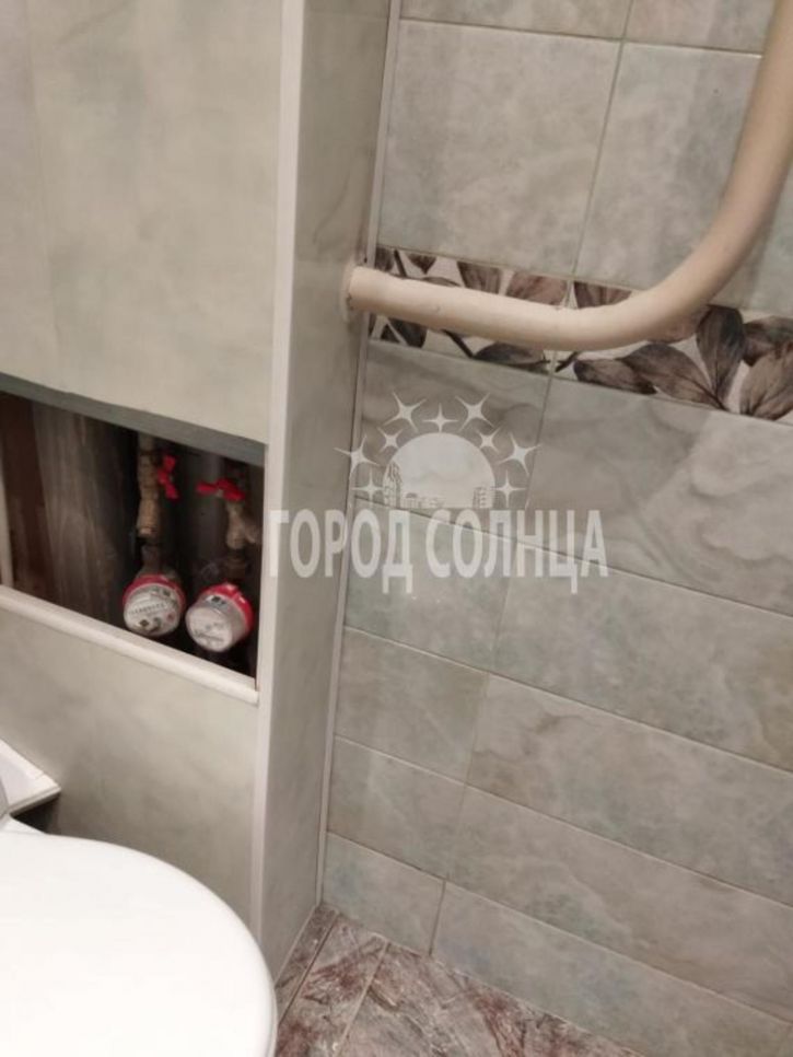 1-комн квартира Нахимова, 8